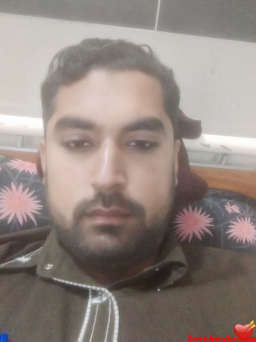 1ghulammurtaza Pakistani Man from Vehari