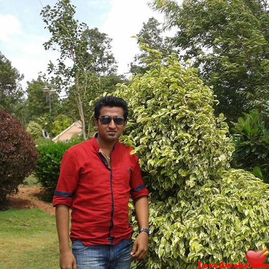 nageshgv3 Indian Man from Bangalore