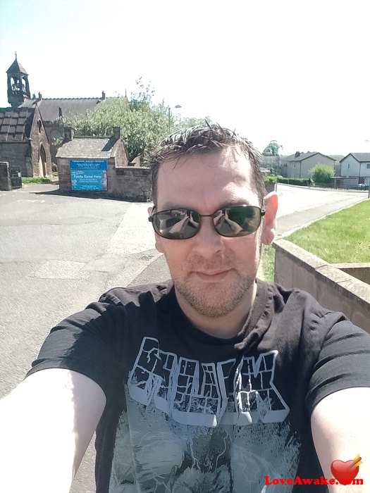 Chriswantsyou UK Man from Dumfries