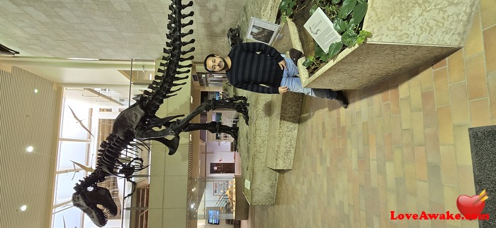 ChoyonM Canadian Man from Saskatoon