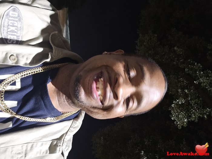 earthling2634 Dominican Republic Man from Santo Domingo