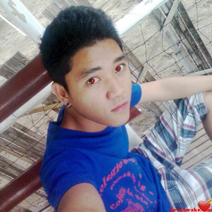 aljon123 Filipina Man from San Carlos/Dumaguete