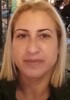 Elsss 3361382 | Cyprus female, 45, Divorced