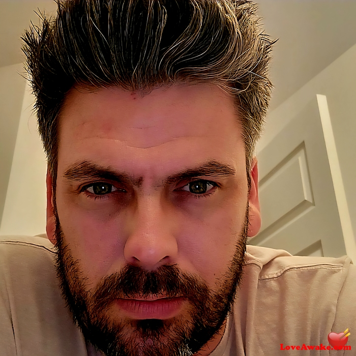 Mic83 Canadian Man from Gatineau