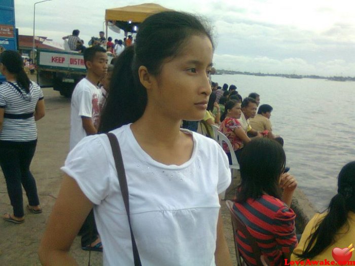 jonalou Filipina Woman from Pagadian/Zamboanga