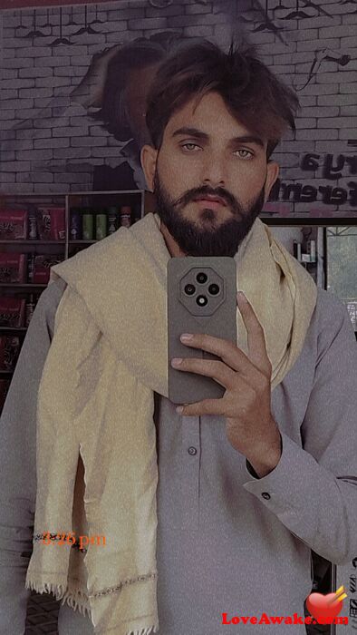 Aqib636 Pakistani Man from Faisalabad