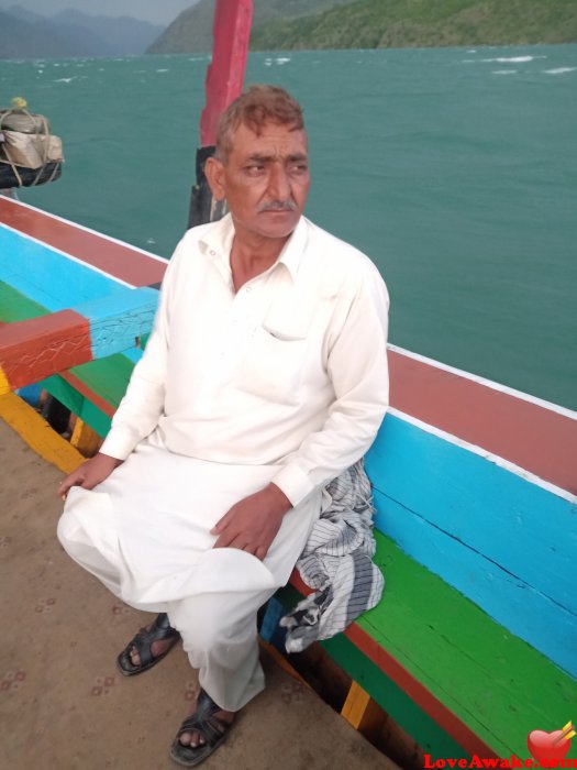 ArshadbabuKhan Pakistani Man from Mansehra