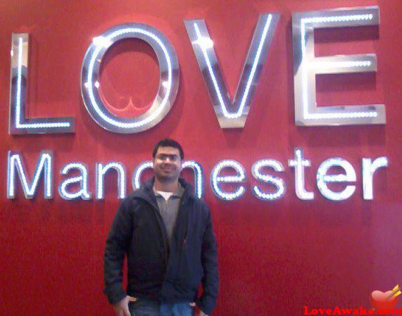 suli786 UK Man from Nelson