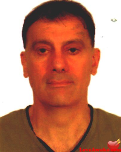 morry19 Australian Man from Perth