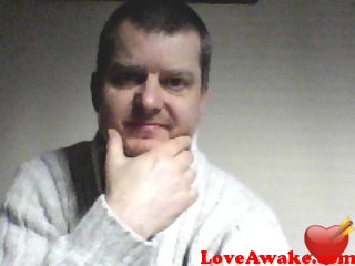 AndyH1965 UK Man from Coventry