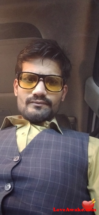 King69400 Pakistani Man from Karachi