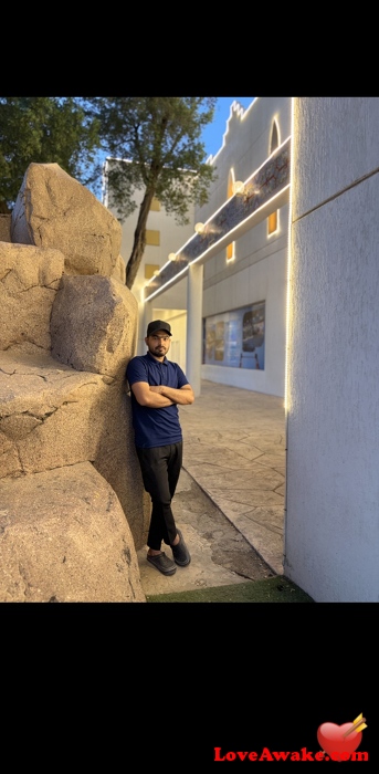 Farazkf66 Kuwaiti Man from Mina' al Ahmadi