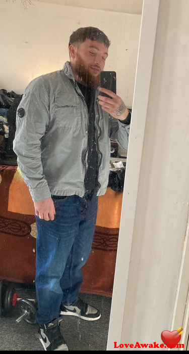 Elliotwill966 UK Man from Cambridge