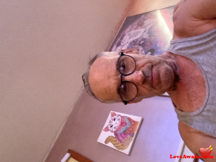 Darvey UK Man from Peterborough