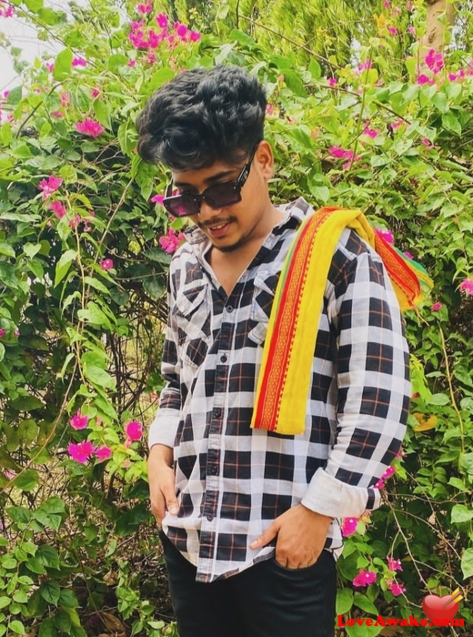 Nikhil245y Indian Man from Jamshedpur