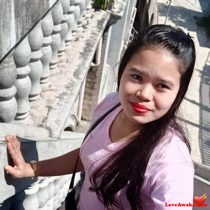 Joanchubby Filipina Woman from Cebu