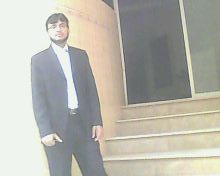 smfh Pakistani Man from Lahore