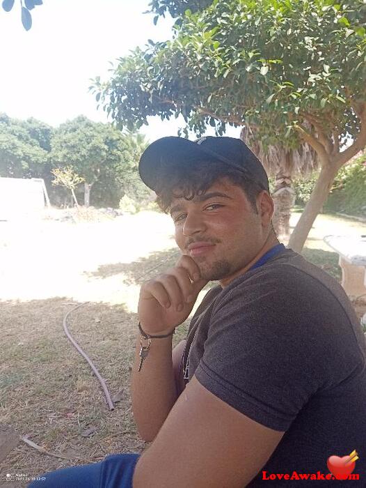BadisBB Tunisian Man from Tunis