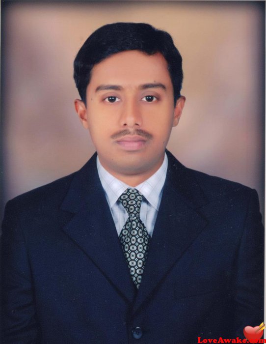 safwanahmed Pakistani Man from Karachi