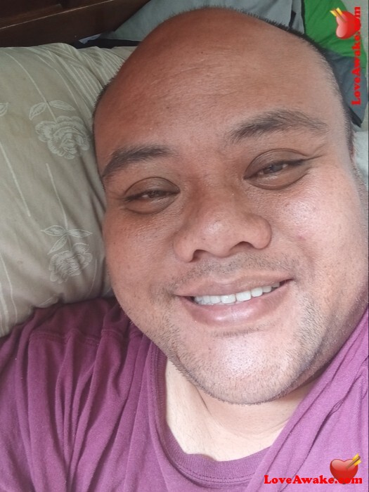 juleslesa New Zealand Man from Avondale