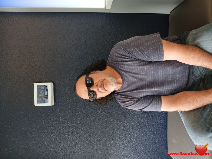 Javierlozano68 American Man from San Antonio