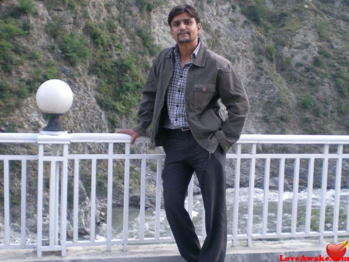zohaibnoor Pakistani Man from Karachi