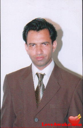 ayaz786 Pakistani Man from Lahore