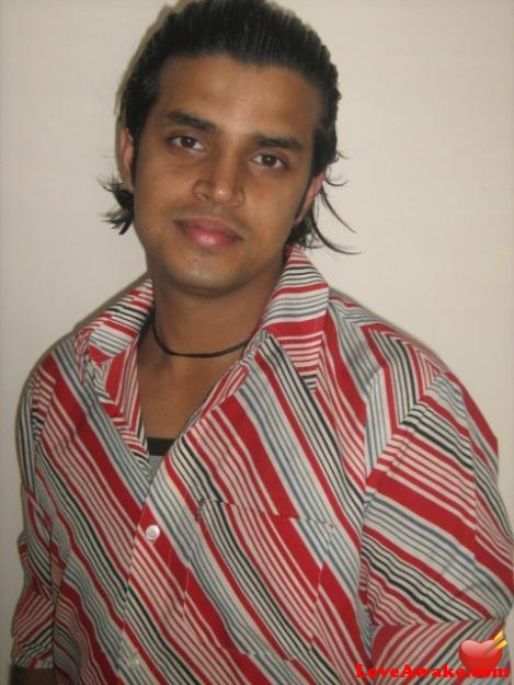 rosh123 Indian Man from Bangalore