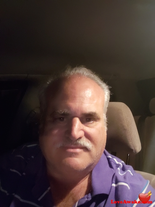 Alan59 American Man from Shingle Springs