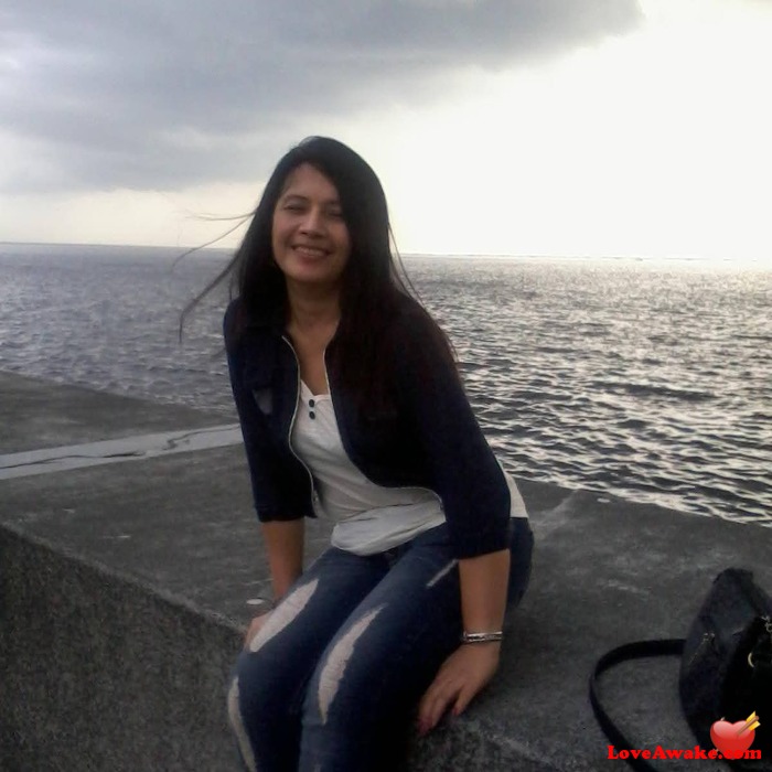 Rossyrose123 Filipina Woman from Manila