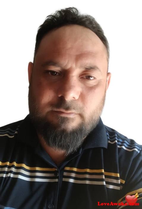 Afvhvcccb3455 Syria Man from Hama