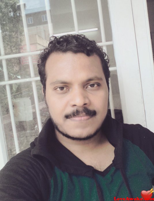 rejiTVM Indian Man from Thiruvananthapuram (ex Trivandrum