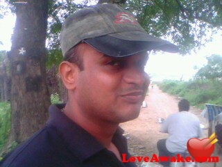 rk38526 Indian Man from Cuddalore