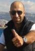 GhassanF 2181358 | Lebanese male, 46, Single
