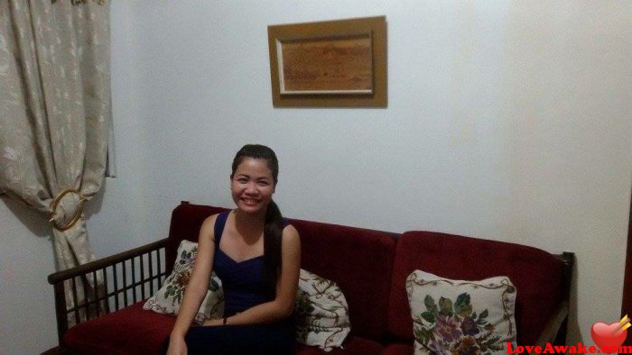 Shine29g Filipina Woman from Cebu