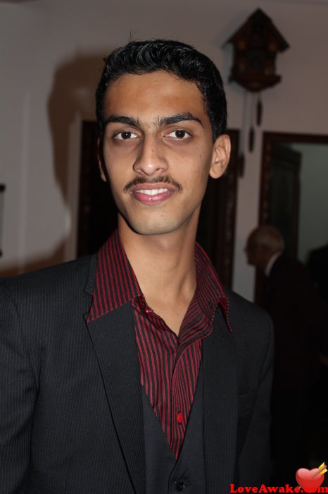 khoju1994 Indian Man from Mumbai (ex Bombay)