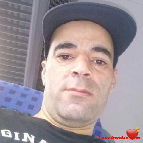 Belal9994 Algerian Man from Oran