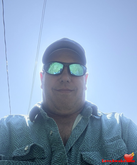 James675 American Man from Alderpoint