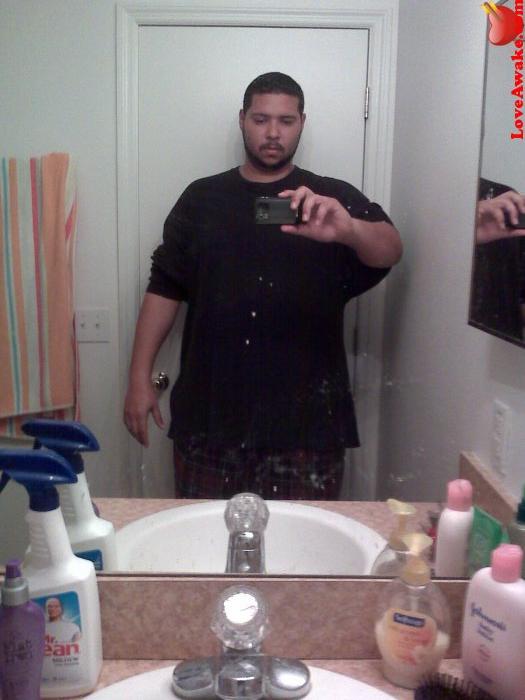 nando0069 American Man from Kissimmee