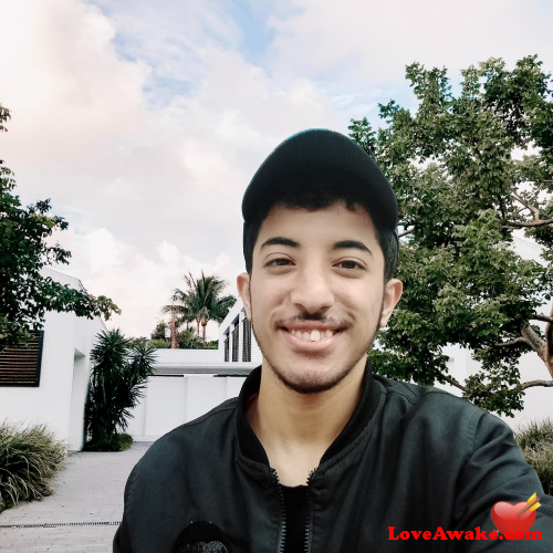 SimoRHPR Morocco Man from Casablanca