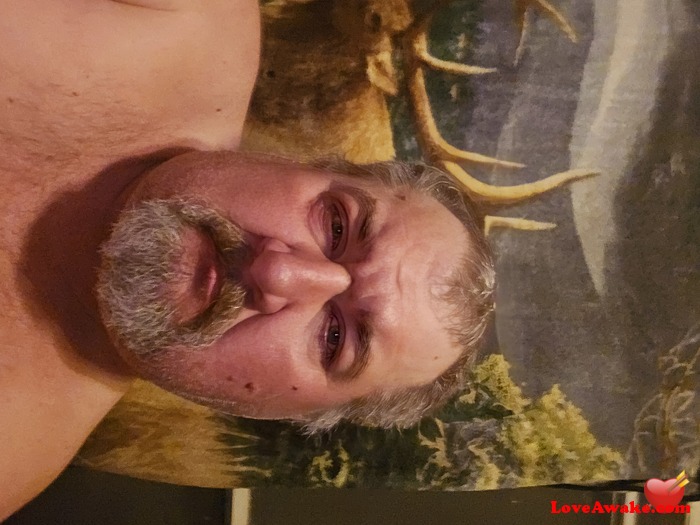 Cwyatt American Man from Dumas