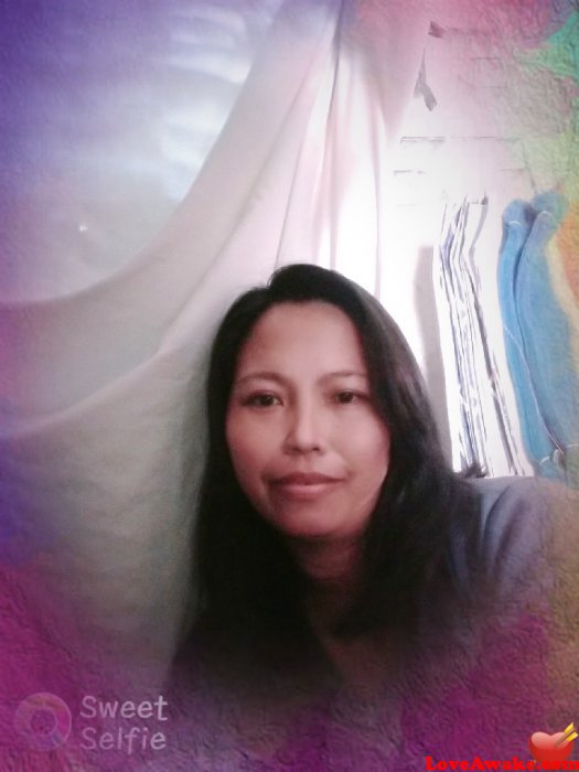 Goodyjenny Filipina Woman from Cebu