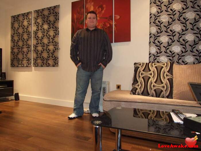 Kingy73 UK Man from Castleford