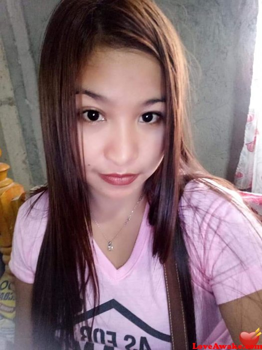 Jhoydemesa18 Filipina Woman from Makati