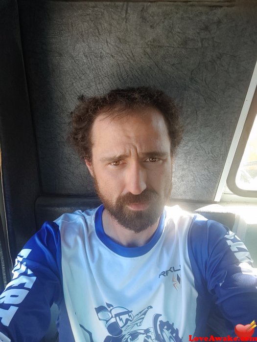 Soccerlyfe7 American Man from Middleton