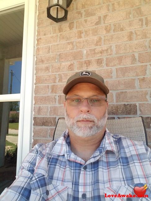 smokestak36587 American Man from Mobile