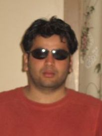mahi2bang Indian Man from Bangalore