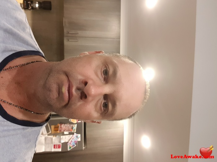 Smithyhunter Australian Man from Sydney