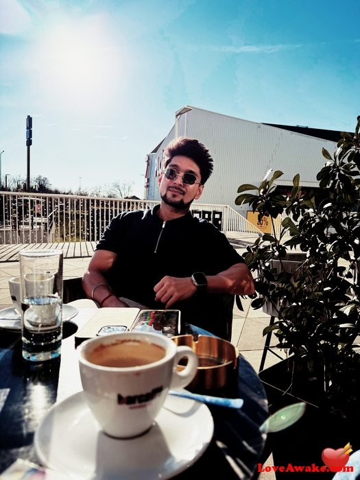 roki98 Croatian Man from Zagreb