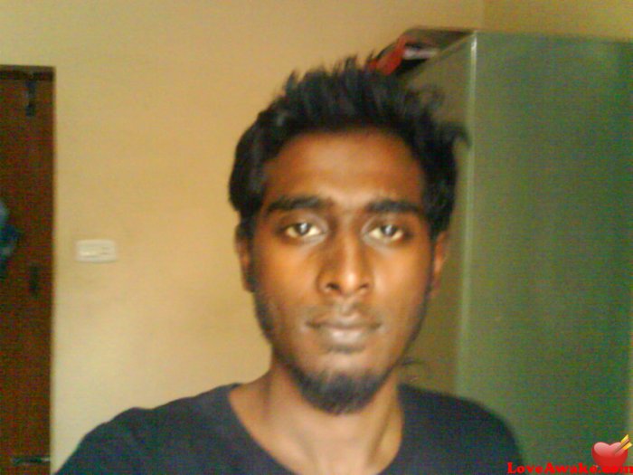 kevin1992m Indian Man from Chennai (ex Madras)